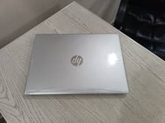 Hp probook 445 g7 Amd Ryzen 7 4700U 8 cores cpu with 8mb cache