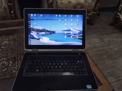 Dell I3 2nd Generation Inspiron Laptop