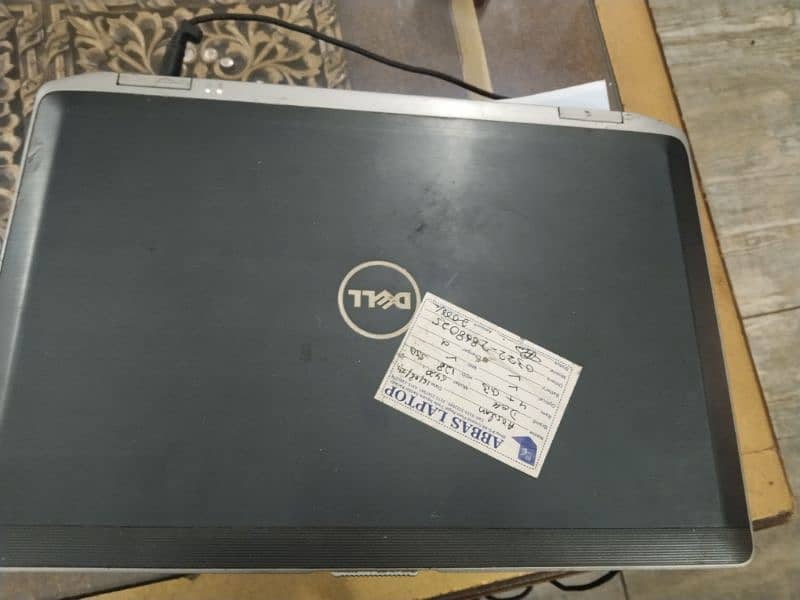 Dell I3 2nd Generation Inspiron Laptop 1