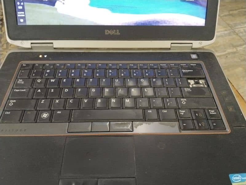 Dell I3 2nd Generation Inspiron Laptop 2