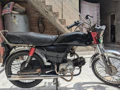 united bike fore sale 2012 model contact num 03047664953 Whatsapp num