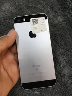 iPhone Se 2016 (Non pta)