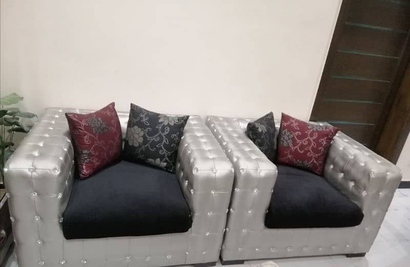 Sofa for Sale 1