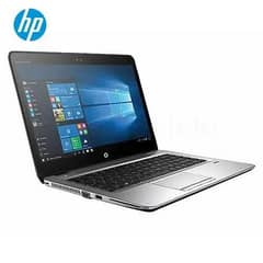 Hp Elitebook 840G4 Touch screen  core i5 7th  ,8GB/256GB , Laptop