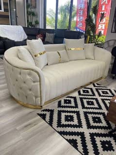 all kinds of sofas available here And repairing 0