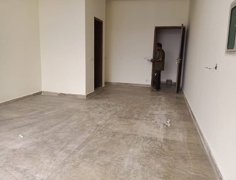 2 Marla 1st Floor Office For Rent In DHA Phase 4,Block AA, Reasonable Price And Suitable Location for Marketing Work Pakistan Punjab Lahore. 10