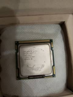 Intel Core i3-530 2.93 GHz