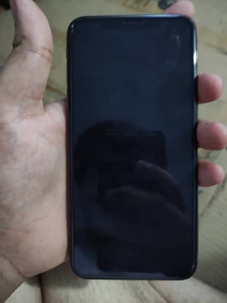 Iphone XS Max Dual Pta Approved 1