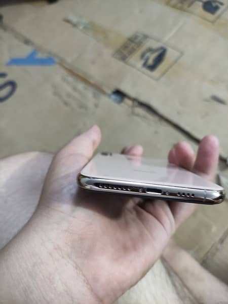 Iphone XS Max Dual Pta Approved 4