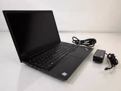 Lenovo E580 i5 8th generation