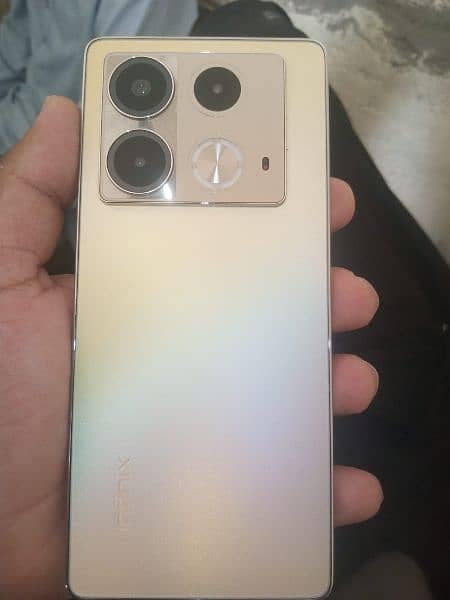 infnix note 40 for sale hai ha 20day use hua ha 0