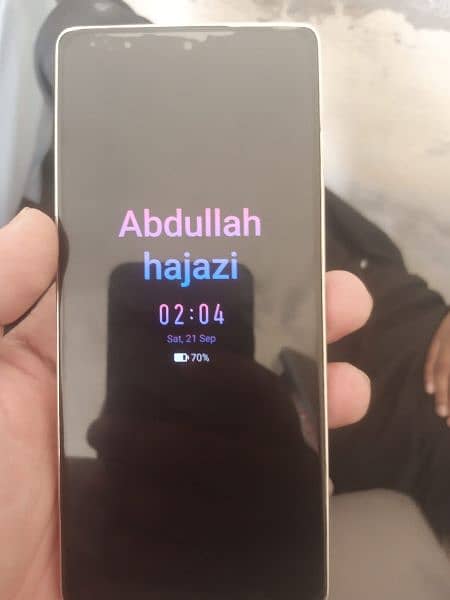 infnix note 40 for sale hai ha 20day use hua ha 2