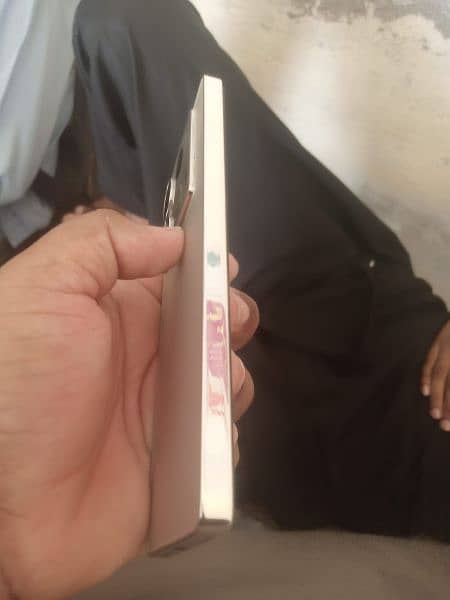 infnix note 40 for sale hai ha 20day use hua ha 4