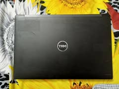 Dell latitude core i-7