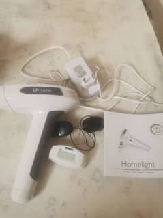 lesar hair removal argant sale