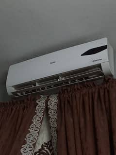 I ton haier dc inverter for sale