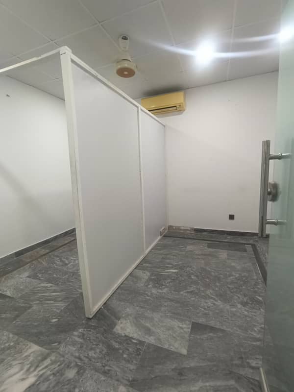 10 MERLAY HALL FOR RENT LOCATION CHAKLALA SCHEME 3 1