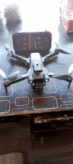 s1s camera drone