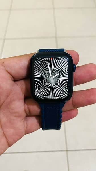 Apple Watch Series 6 44MM 0