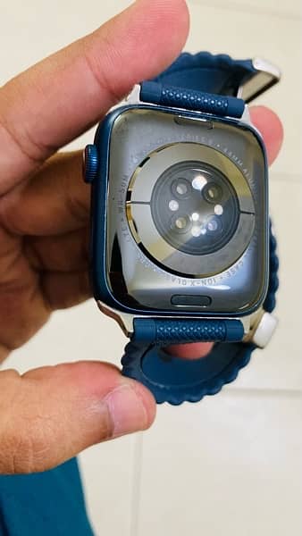 Apple Watch Series 6 44MM 1