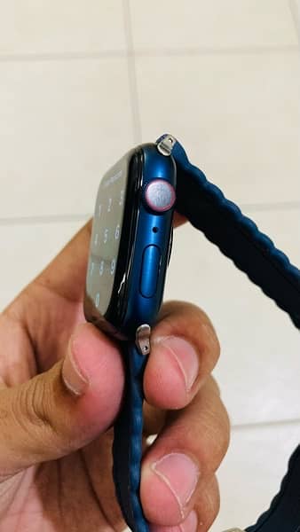 Apple Watch Series 6 44MM 2