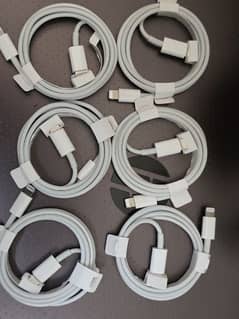 IPhone  Charging Cables Original 0