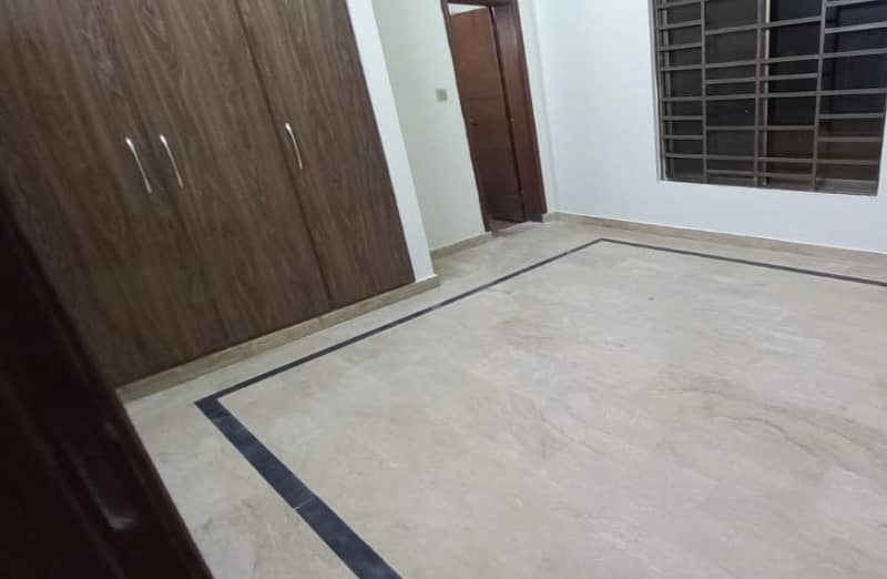 5 marla full house for sale in korang town 2