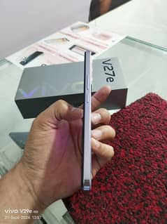 Vivo v27e