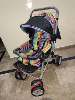 stroller