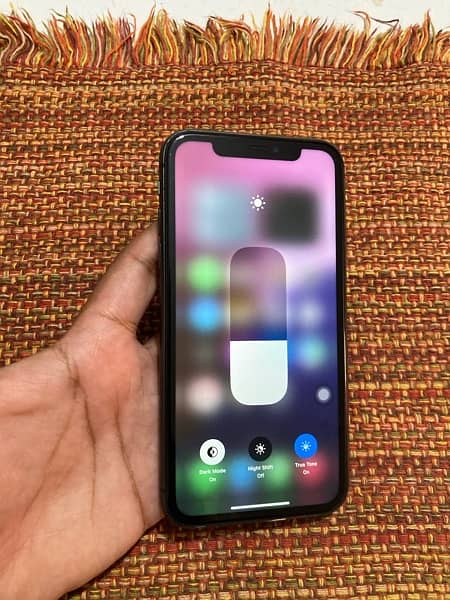 Iphone 11 256gb dual sim official pta approved waterproof sealed sett 2