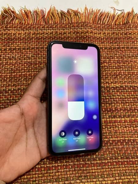 Iphone 11 256gb dual sim official pta approved waterproof sealed sett 14