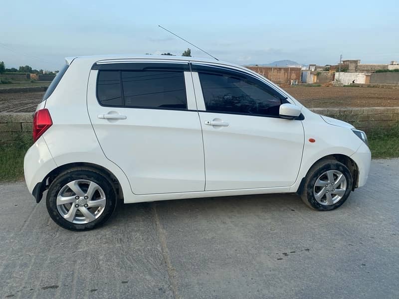 Suzuki Cultus VXL 2019 2