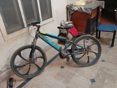 bicycle FOR SALE urgent 0