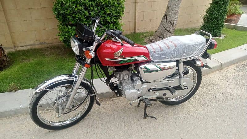 Honda 125 2023.03456032028 2