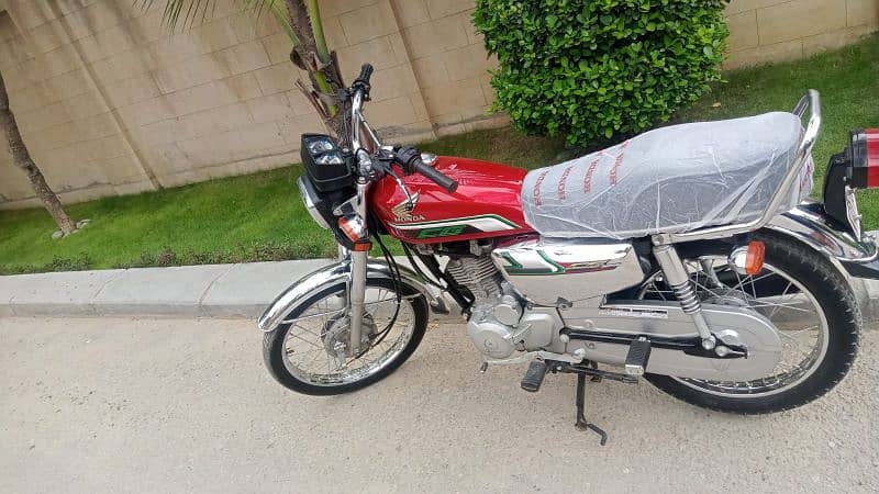 Honda 125 2023.03456032028 4