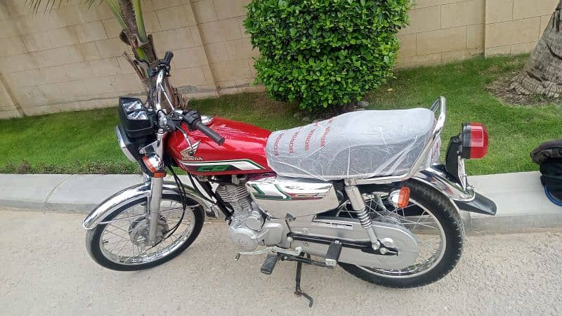 Honda 125 2023.03456032028 7