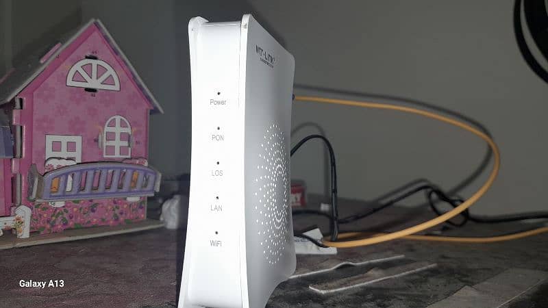 MT LINK WIFI ROUTER 1