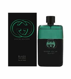 Gucci Guilty Perfume Original