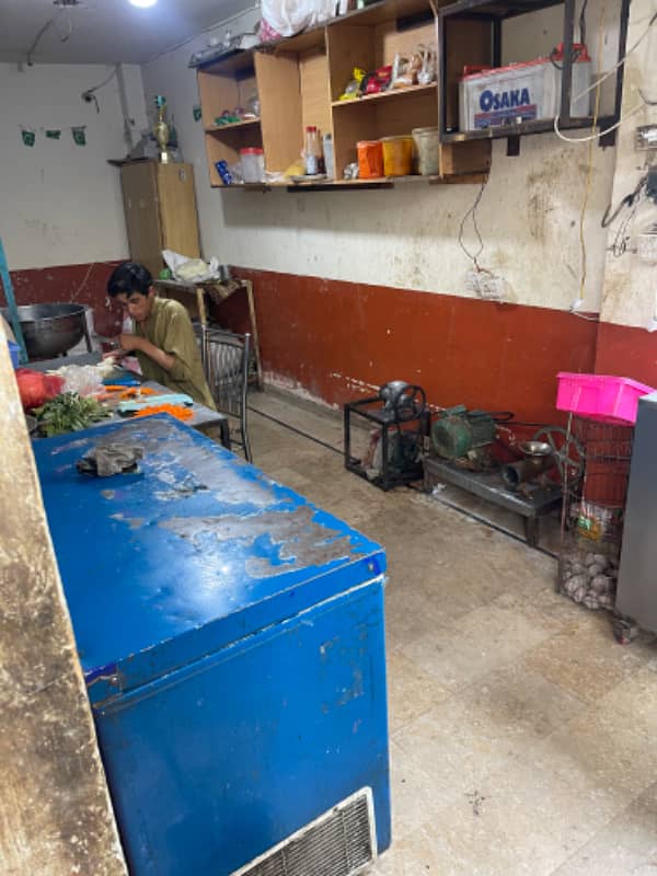 Pair Shop For Sale Near Alnoor Chemist Pwd 4