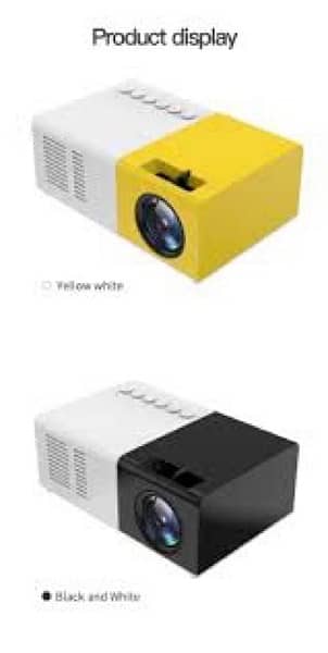 Projector For Sale 6