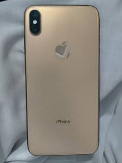 Iphone Xs Max Pta Approved