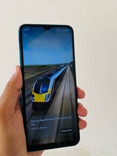 Realme 5i 4/64