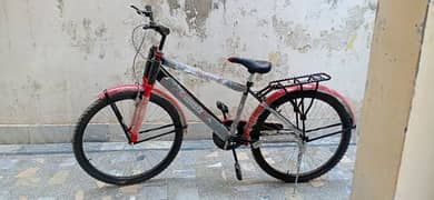 Brand New Humbar Bicycle Full Size 26 0