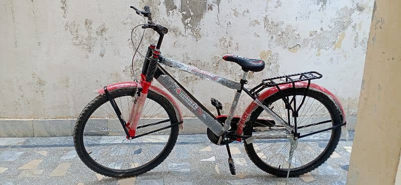 Brand New Humbar Bicycle Full Size 26 1