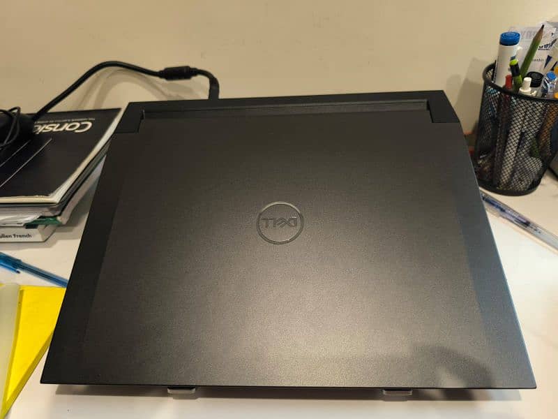 Dell G16 Core i9 13generation 13900HX 2