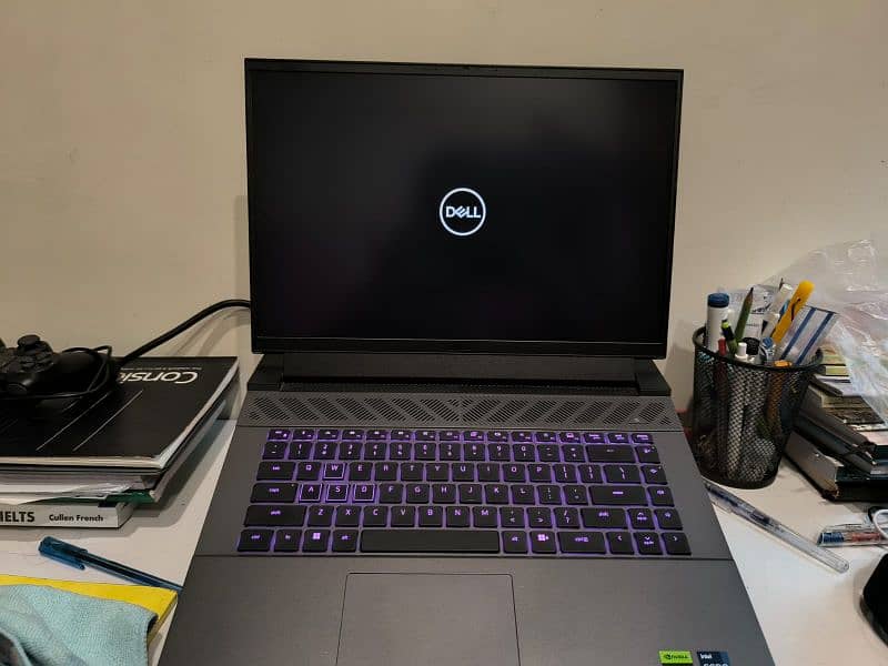 Dell G16 Core i9 13generation 13900HX 5