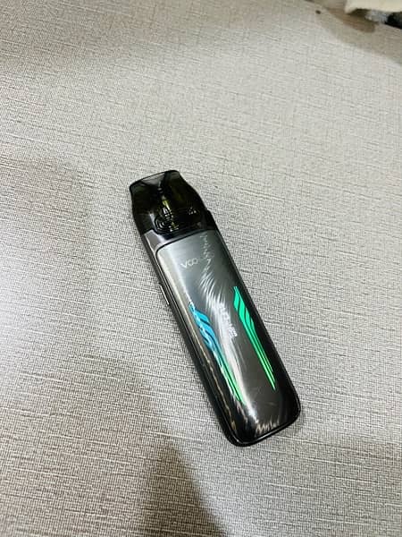 Voopoo Vmate Max Gene AI Latest Vape 1