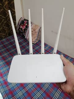 Tenda f6 wifi router