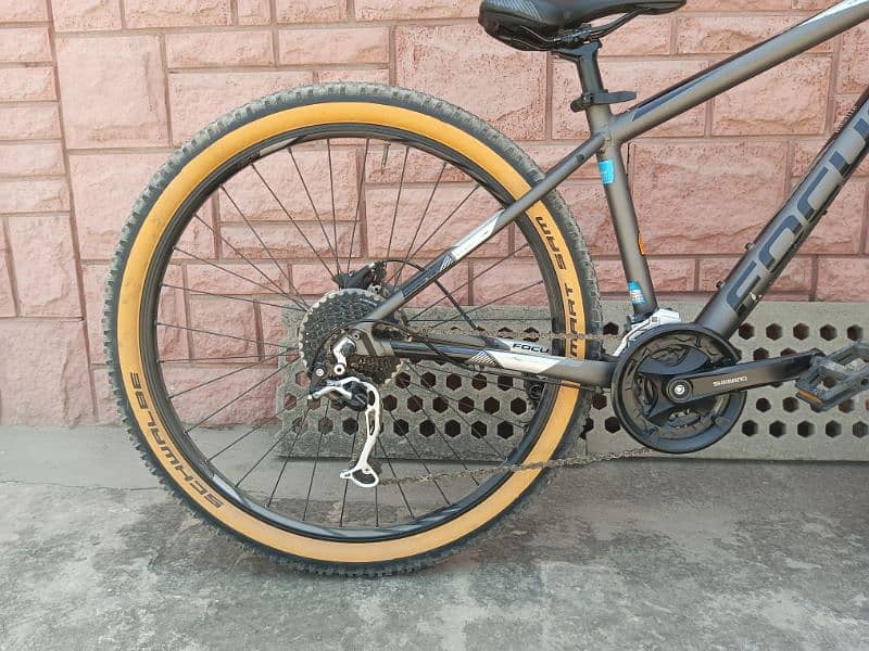 new condition imported bicycle 3