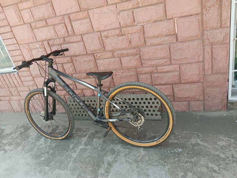 new condition imported bicycle 5